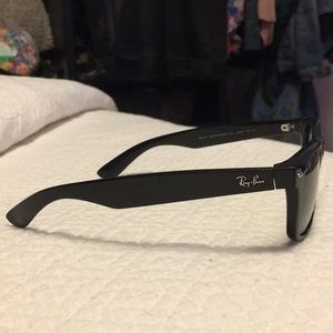 Rayban Wayfarer sunglasses